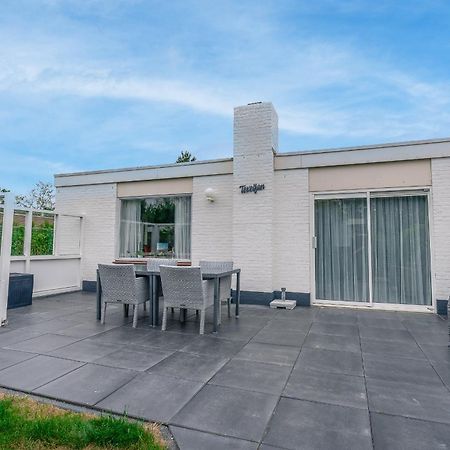 Villa Californieweg 9A De Koog  Exterior foto