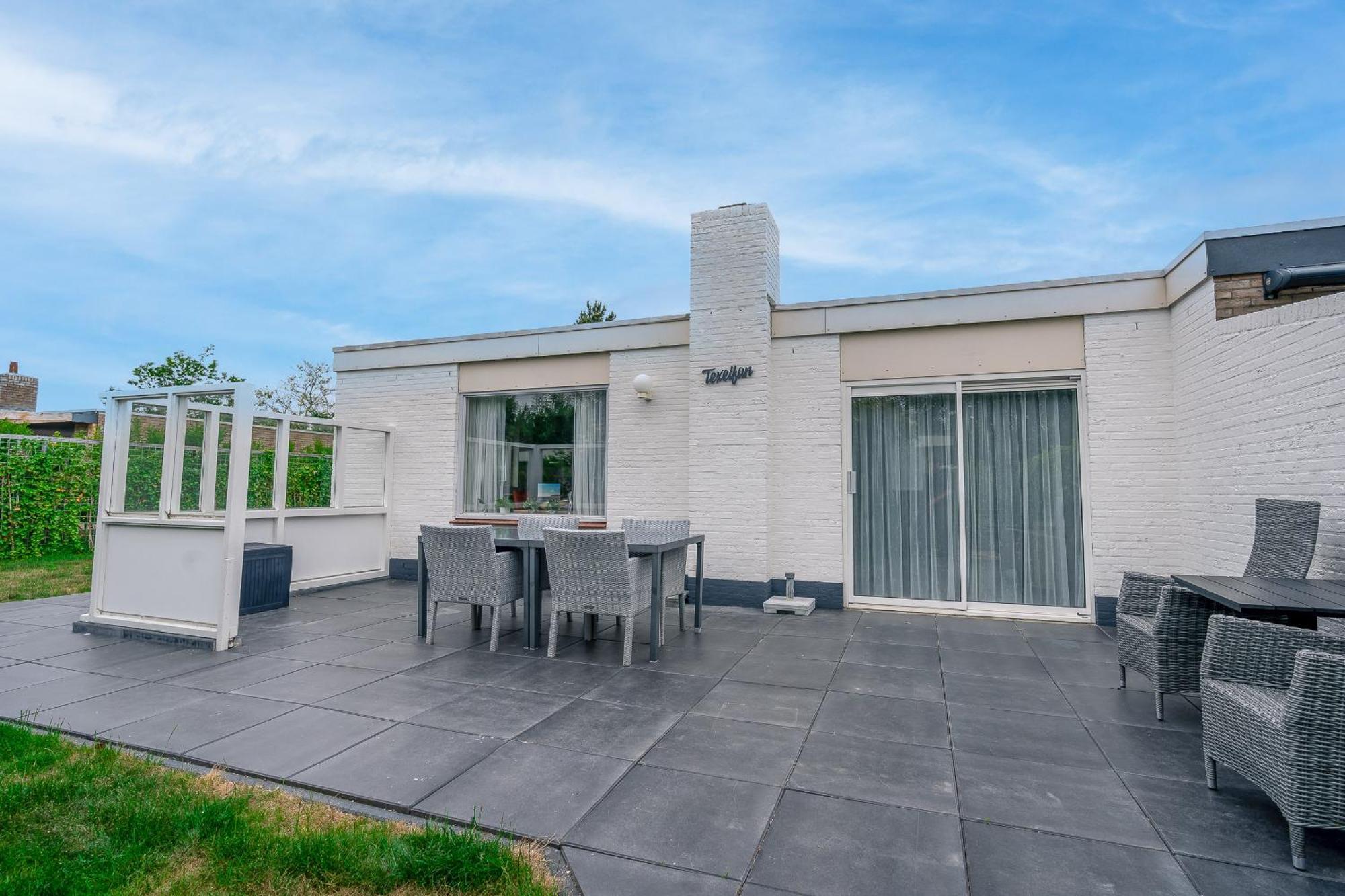 Villa Californieweg 9A De Koog  Exterior foto